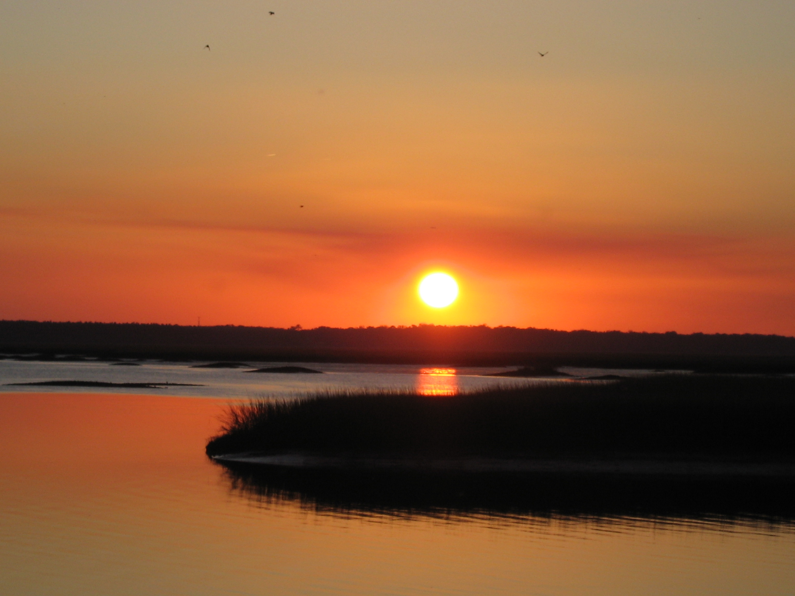 Destination Sunset Jax sunset of the week